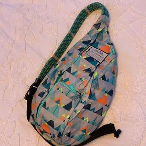 Kavu Crossbody Bag